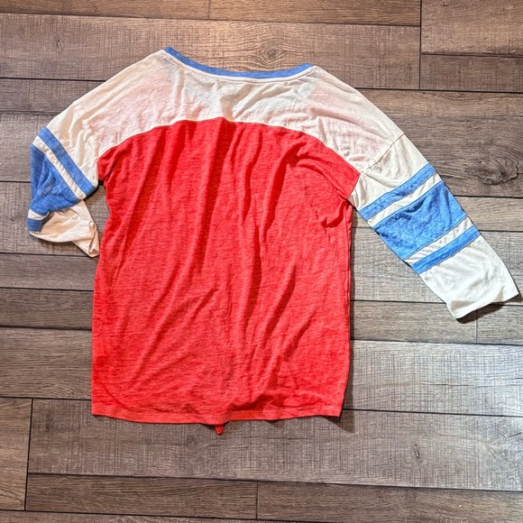 Half sleeve top - Picture 4 of 8